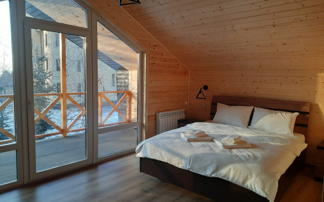 BarnKhaus Bungalow - Villas_and_Bungalows in Kazan - Photo 4