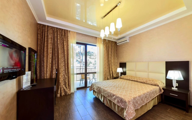 Гостевой Дом Даллас