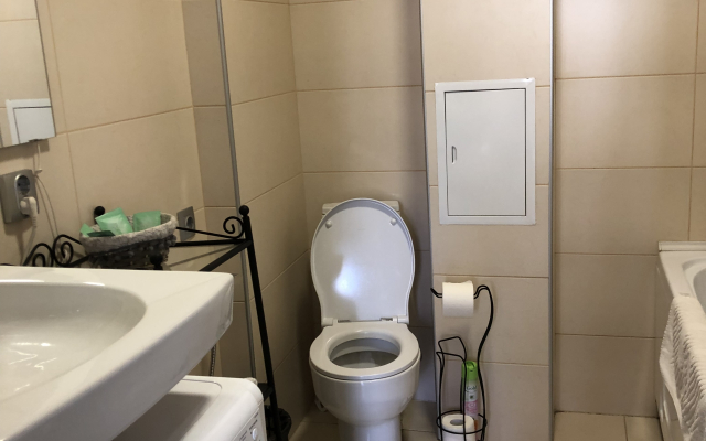 Мини-отель Апартаменты Линд