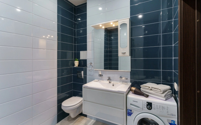 Apartments Five Stars 33