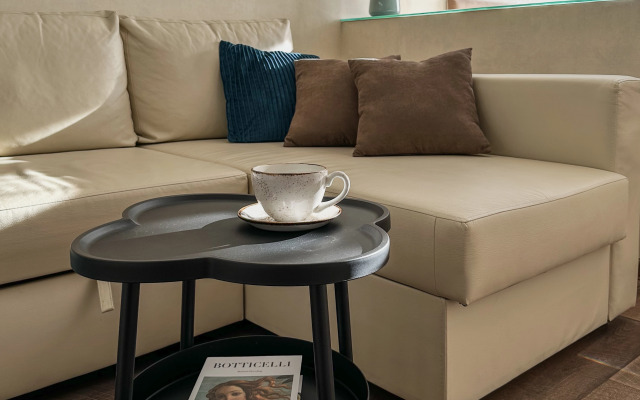 Квартира в центре города Citrus Suites