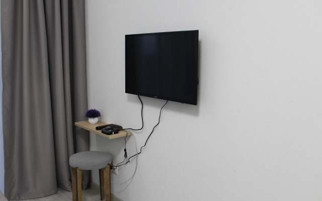 Квартира ЖК Серебряный Бор