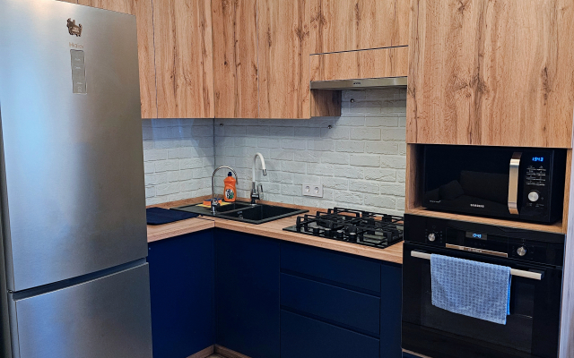 Апартаменты Smartapart Pokrovskiy