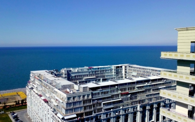 Irida Apart-Hotel