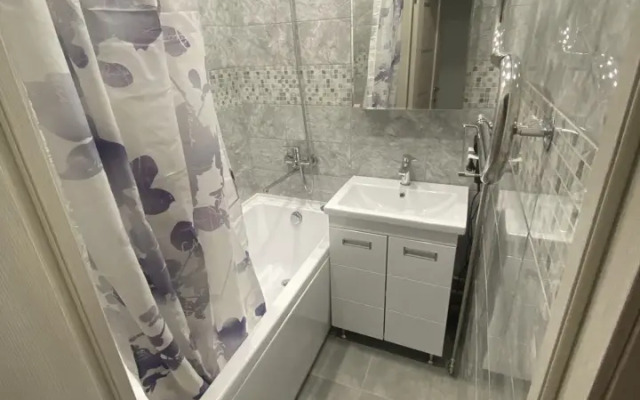 Квартира на проспекте Кирова 25