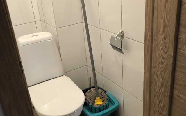 Dom mily Dom Flat