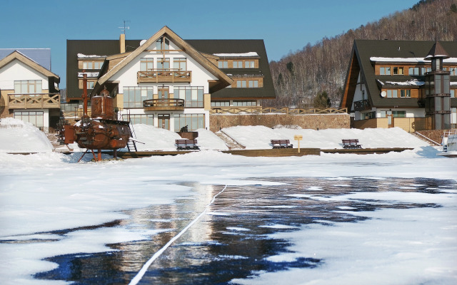 Anastasiya Hotel