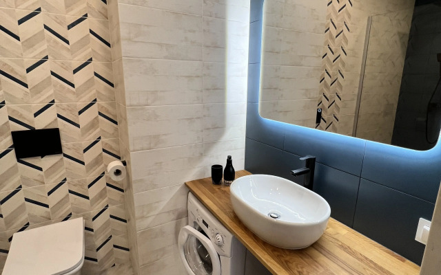 Квартира Sunshine