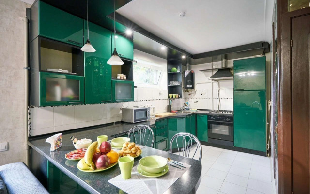 Квартира на улице Красноармейская 75