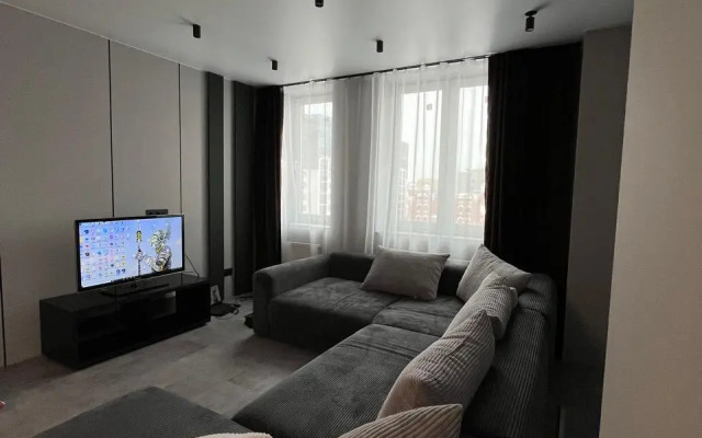 Квартира уютная большая в центральном районе