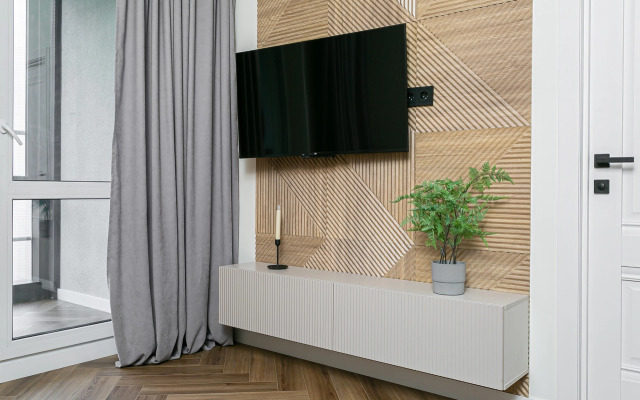 Квартира 1912 на Белоостровской