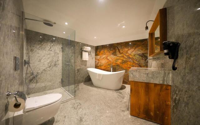 Kappadoks Cave Hotel