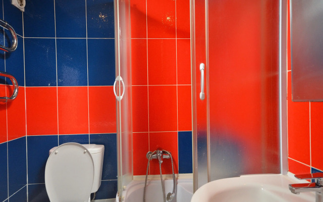 Квартира на Проспекте Карла Маркса 20А