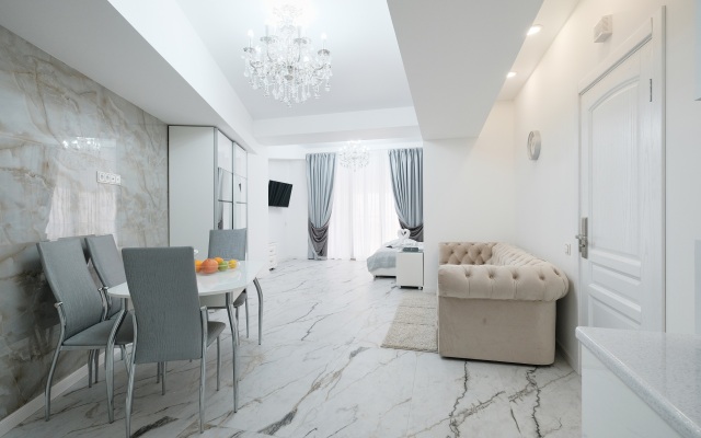Grejs Gorizont Hotel