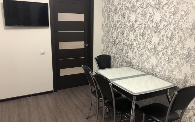 Apartamentyi Vspole 19