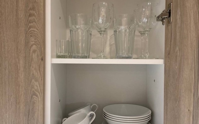 Апартаменты Лунная 30-PosutochnoSV