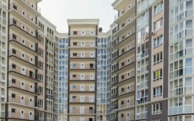 Yantarny Gorizont Flat