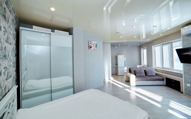 Апартаменты Apart Sharing K105-2