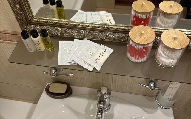 Квартира Двухкомнатная