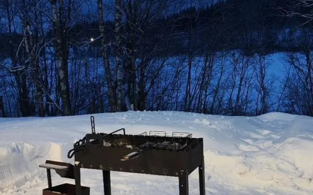 Частный Дом на Территории Ниемеля 17