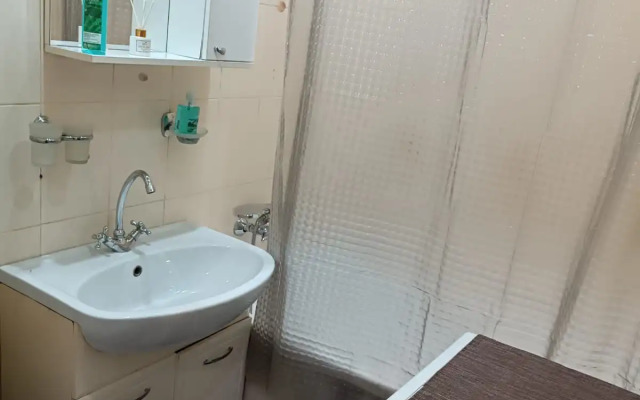 Квартира двухкомнатная