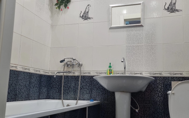 Na Ulitse Pirogova 44 Flat