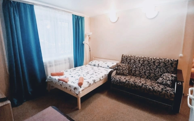 Квартира со всеми удобствами для комфортного проживания