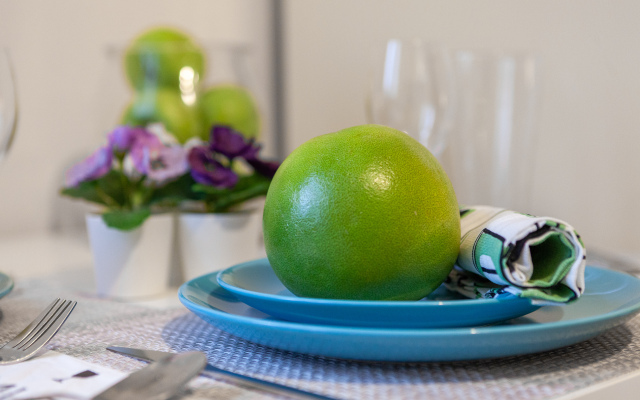 Квартира R&I Войковская