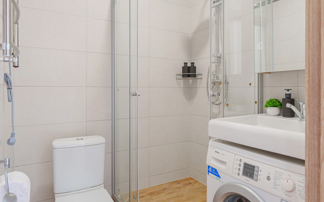 Komfort Klassa Flat
