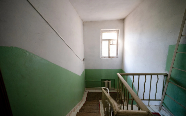 Mogilev Tsentralny 7 Apartments