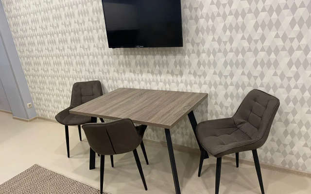 V Tsentre Sochi Apartments