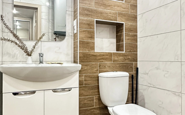 Квартира уютная на Синева 36а 2