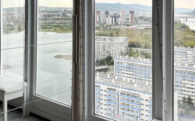 Апартаменты Династия