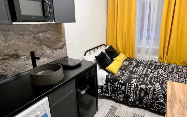 N4 na Khersonskoy Apartments
