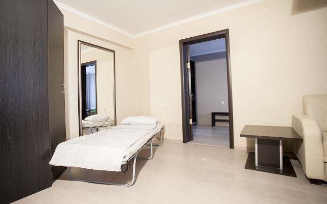 Квартира Волшебная сказка. 2К на Савеловской