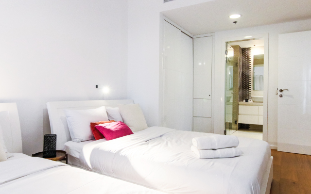 Luxury Condo & Spectacular View by FeelHome Apartments