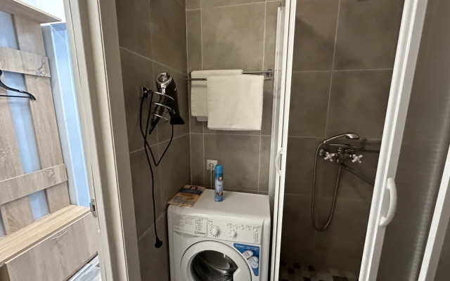 Nikolsky Blue Studio Apartments