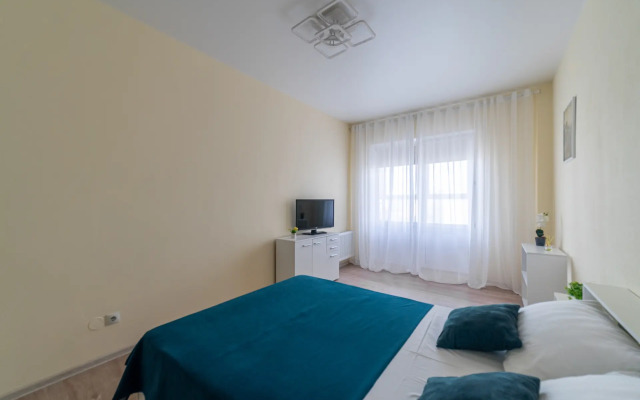 Квартира Не Вопрос рядом с Мармеладом