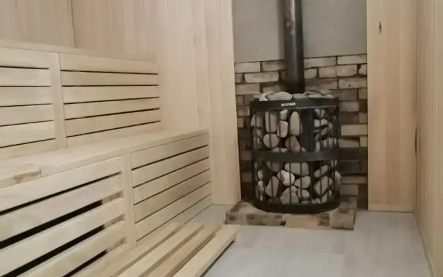 Вилла Гостевая усадьба