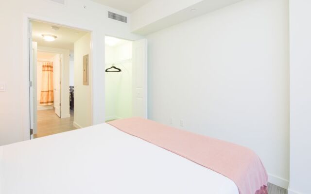 Hollywood Beach Luxury Residences Apart-Hotel