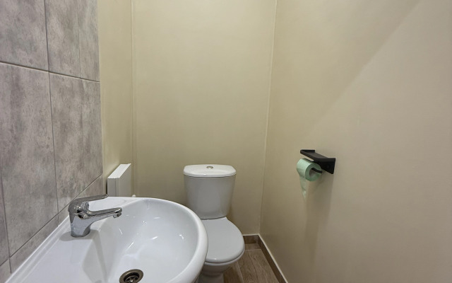 Квартира Шикарная Двухкомнатная в Новом Доме