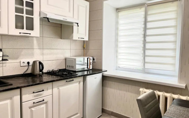 Квартира Уютная квартира в центре Ижевска