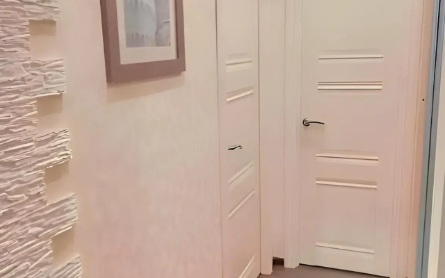 Апартаменты Квартира рядом с Аквапарком