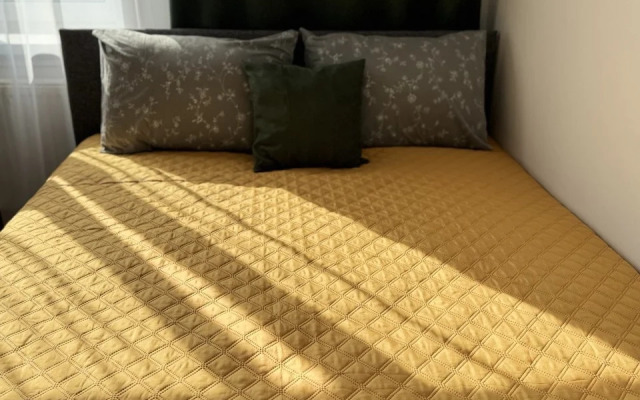 Квартира Современная студия на 10 этаже