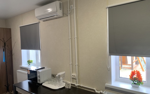 Отель ПолПути