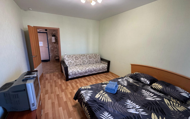 Апартаменты в Тихом Центре