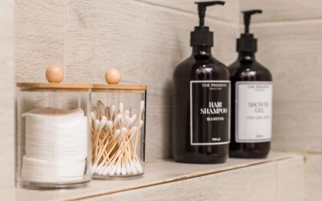 Квартира на улице Николая Ершова 65Бк3