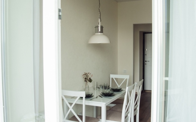 Квартира рядом с Верхним озером