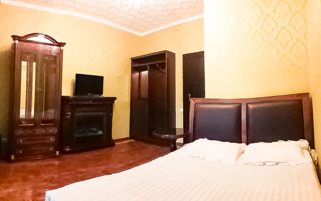 On Khreshchatyk Mini-Hotel