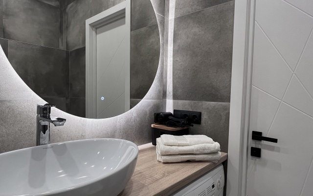 Luxury Apart Apartments